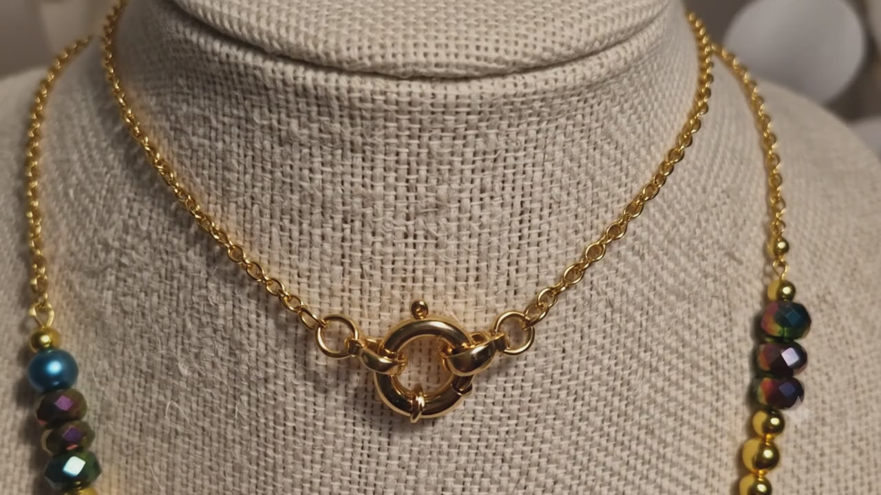 The Mermaid’s Secret Collection