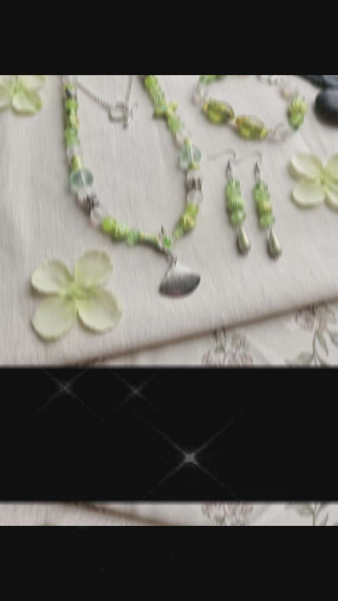Verdant Mermaid
